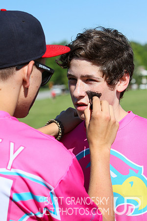 2014 Massachusetts State Championships -- Open Division III