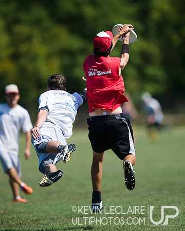 Capital Sectionals 2014 Sunday action