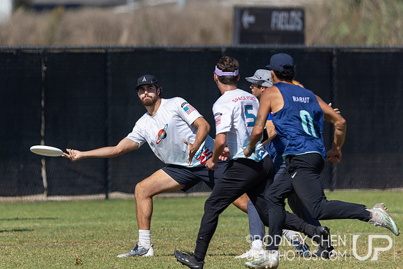 2024 USA Club National Championships