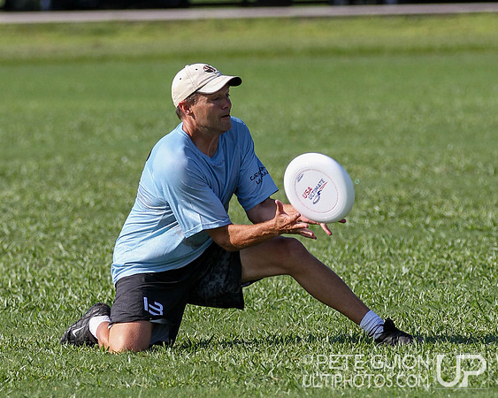 USAU Masters Championships