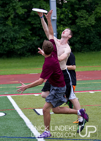 Fun from CUT Camp Day 2