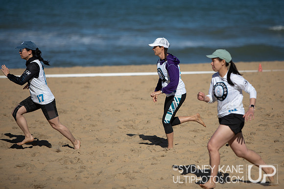 Saturday - 2024 Beach Championships