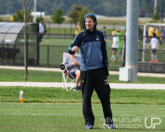 2022 Mid-Atlantic Regionals Sunday action