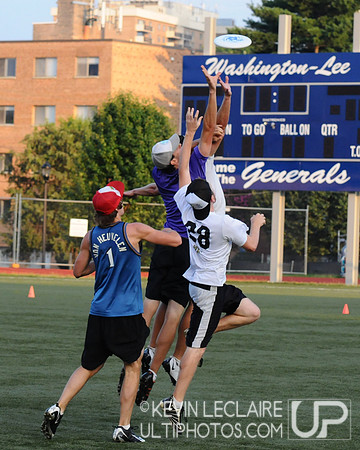 WAFC All Star Game & Skills Competition