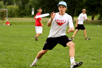 YCC 2012 Sunday Action