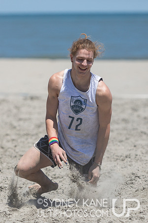 Saturday - 2025 Beach Championships