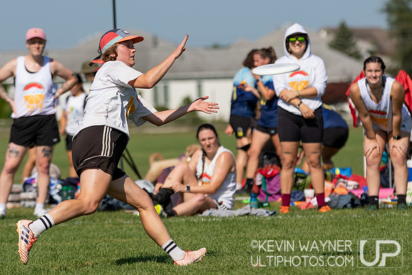 Women's Pool Play - Select Flight Invite East 2024