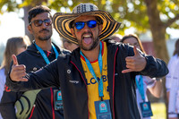 WFDF World Masters Ultimate Championships 2024