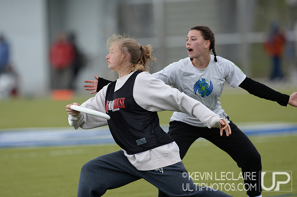 YULA 2022 Sunday action