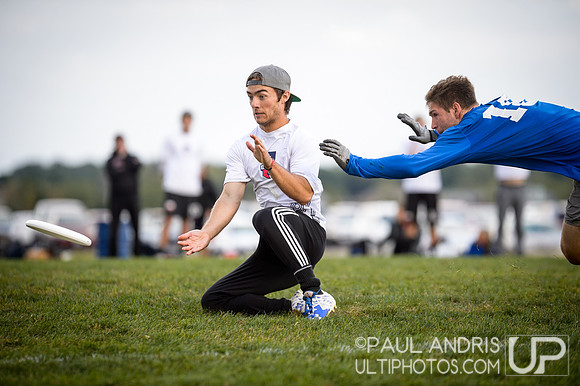 2016 Club National Championships