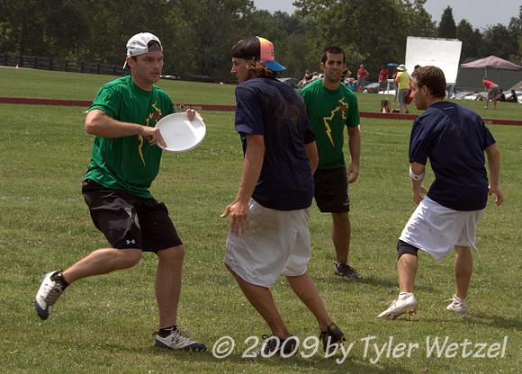 Elite Open Division Bonus Coverage