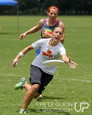 USAU Masters Championships