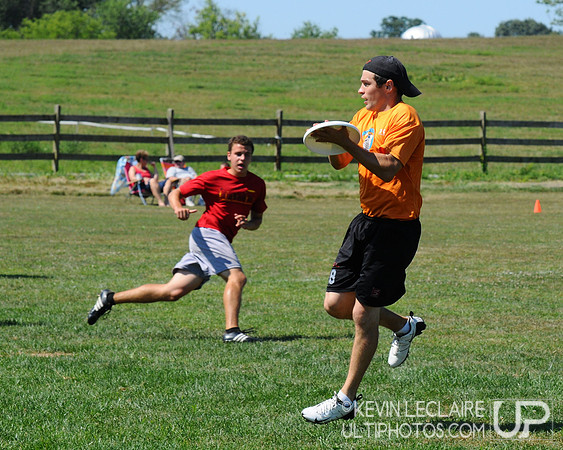 Open Divisions -- Chesapeake Open 2008