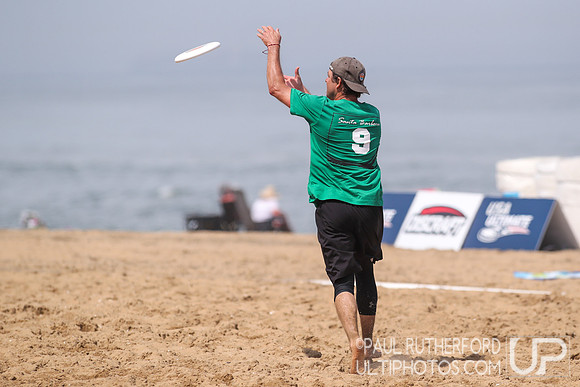 2022 USA Ultimate Beach National Championships