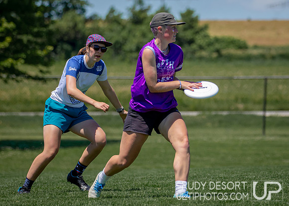 2024 High School National Invite (HSNI)