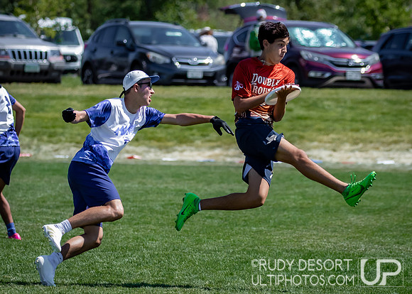 2024 USA Ultimate Youth Club Championships