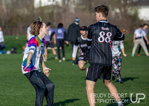 Indy Invite 2025