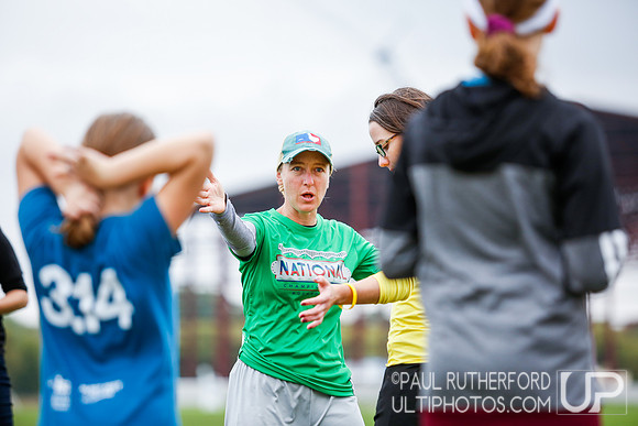 2016 Club National Championships