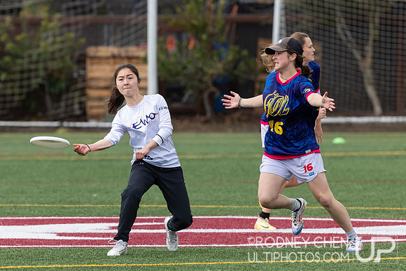 Stanford Invite 2025