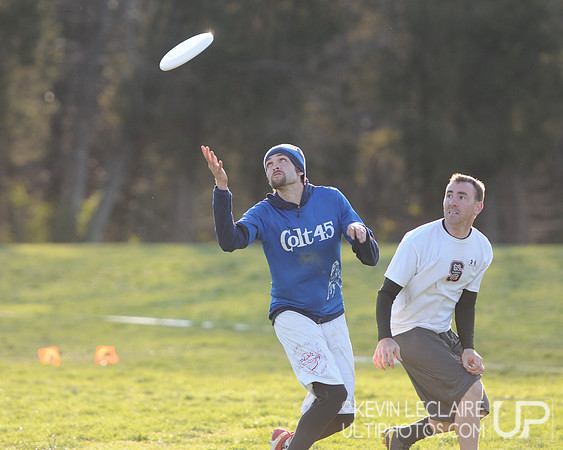 Fools Fest 2011 - Saturday Round 5 Action