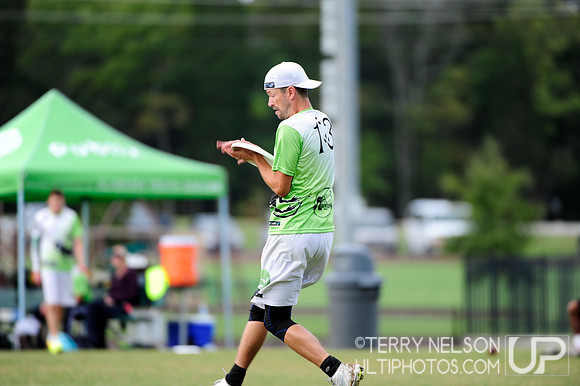 2013 USAU Southeast Regional