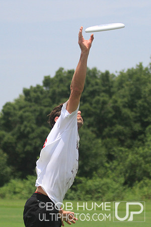 USA Ultimate Masters Championship - Saturday