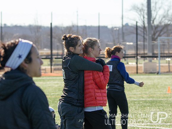DC Shadow 2022 Tryout #3