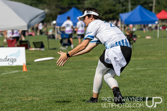 Men's Pool Play - Select Flight Invite East 2024