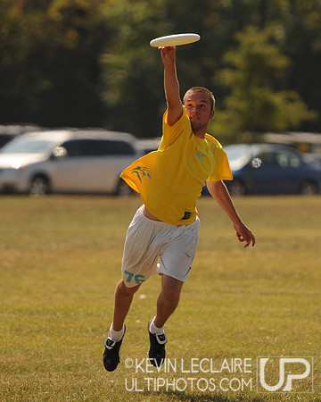 2010 Capital Open Sectionals Highlights