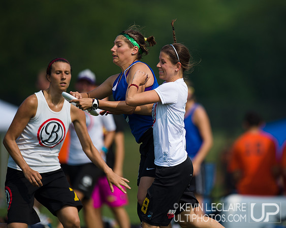 Chesapeake Invite 2014 Saturday Action