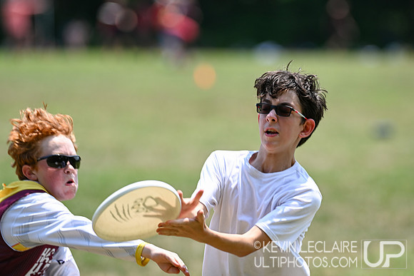 PADA YCC Warm-up
