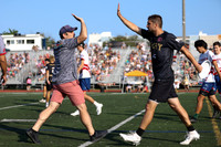 Boston Glory v DC Breeze