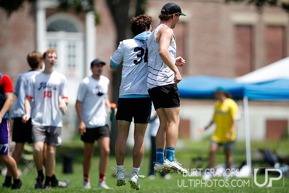 Boston Invite 2025