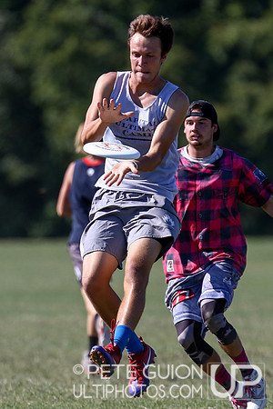 Capitol Area Sectionals