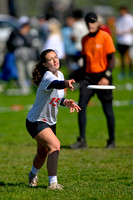 2024 USA Ultimate Division 1 College Championships