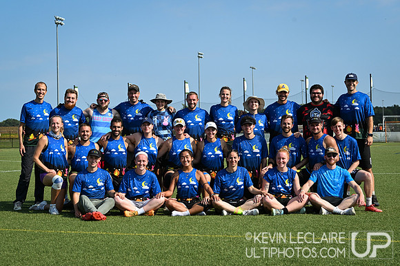 PS Team Photo - 2024 Mid-Atlantic Regionals Saturday Action