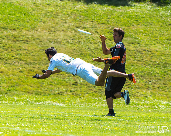 SF Dogfish v Portland Stags 20140607