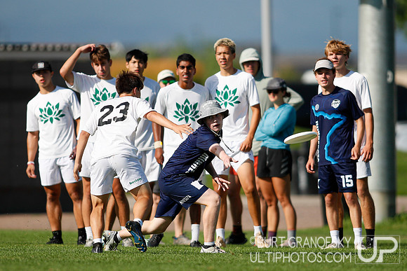 USA Ultimate YCC 2025