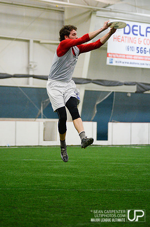 2015 Spinners Invite-Only Tryouts