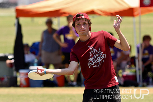 Consolation -- GA 2012 State Championships
