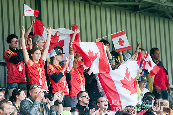 WUCC 2014