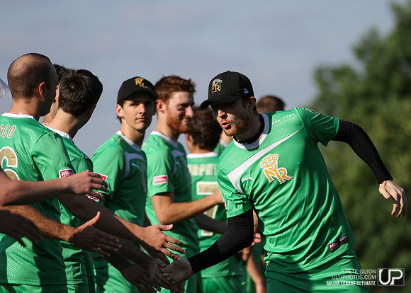MLU DC Current hosts the New York Rumble