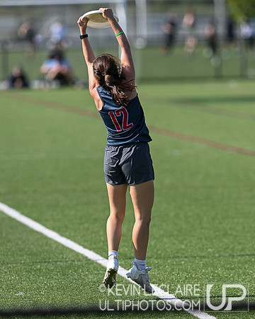 2022 Mid-Atlantic Regionals Sunday action