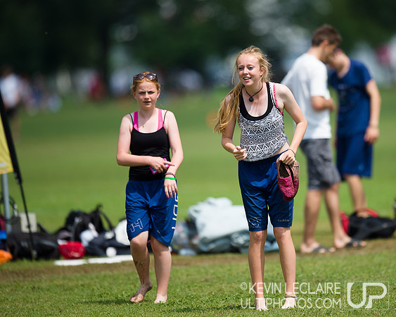 Friday WJUC 2014 Action