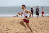 Sunday - 2025 Beach Championships