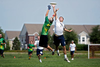YCC 2012 Saturday Preview