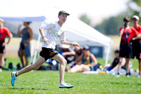 USA Ultimate Youth Club Championships, August 4, 2024