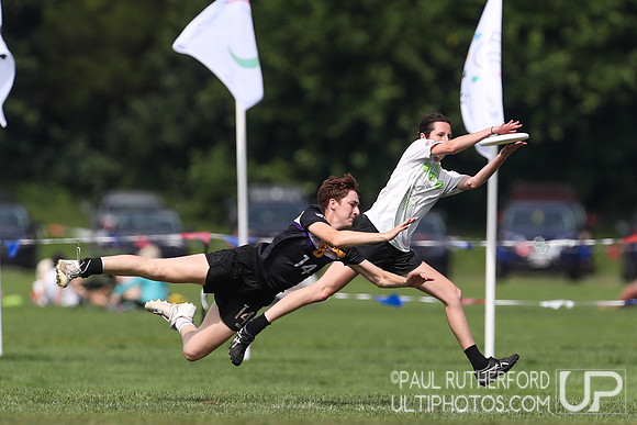 2022 World Ultimate Club Championships