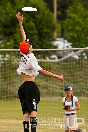 Open Finals -- Paideia Cup 2012