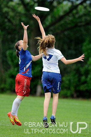 WJUC Day 1